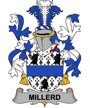 Irish/M/Millerd-Crest-Coat-of-Arms