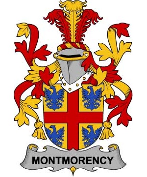 Irish/M/Montmorency-Crest-Coat-of-Arms