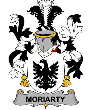 Irish/M/Moriarty-or-O'Moriarty-Crest-Coat-of-Arms