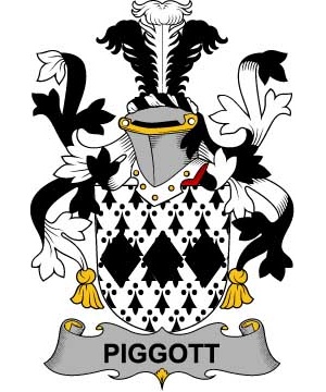 Irish/P/Piggott-Crest-Coat-of-Arms