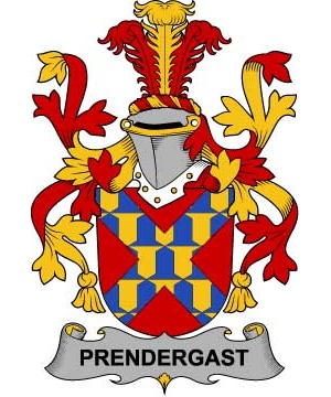 Irish/P/Prendergast-Crest-Coat-of-Arms