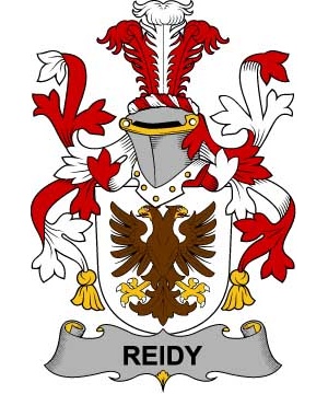 Irish/R/Reidy-or-O'Reidy-Crest-Coat-of-Arms