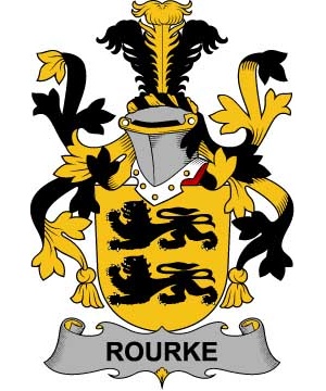 Irish/R/Rourke-or-O'Rourke-Crest-Coat-of-Arms