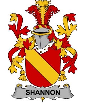 Irish/S/Shannon-Crest-Coat-of-Arms