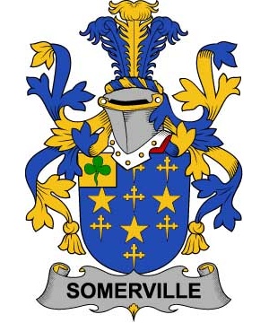 Irish/S/Somerville-Crest-Coat-of-Arms