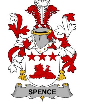 Irish/S/Spence-Crest-Coat-of-Arms