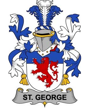 Irish/S/St.-George-Crest-Coat-of-Arms