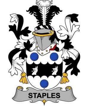 Irish/S/Staples-Crest-Coat-of-Arms