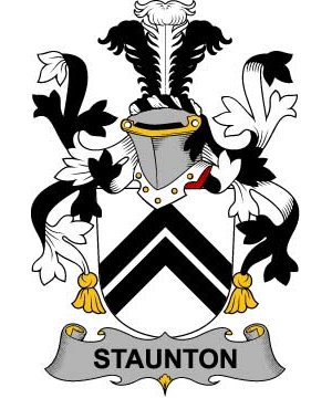 Irish/S/Staunton-Crest-Coat-of-Arms