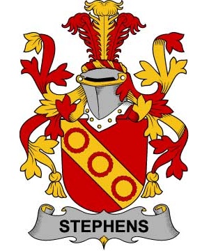 Irish/S/Stephens-Crest-Coat-of-Arms