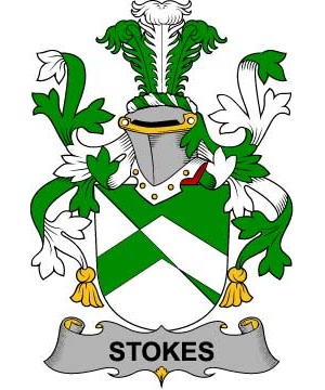 Irish/S/Stokes-Crest-Coat-of-Arms