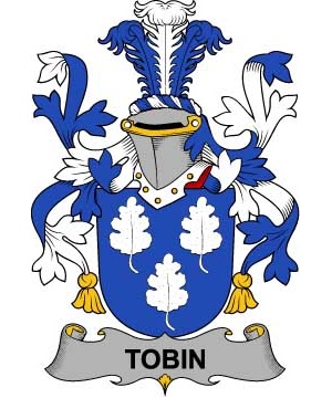 Irish/T/Tobin-Crest-Coat-of-Arms