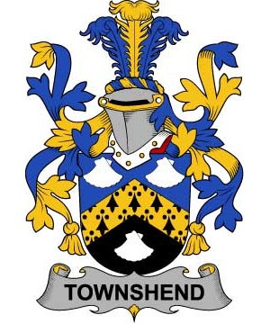 Irish/T/Townshend-or-Townsend-Crest-Coat-of-Arms