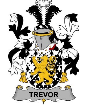 Irish/T/Trevor-Crest-Coat-of-Arms