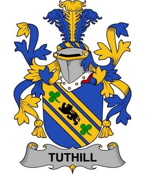 Irish/T/Tuthill-Crest-Coat-of-Arms