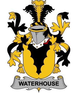 Irish/W/Waterhouse-Crest-Coat-of-Arms