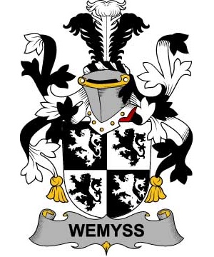 Irish/W/Wemyss-Crest-Coat-of-Arms