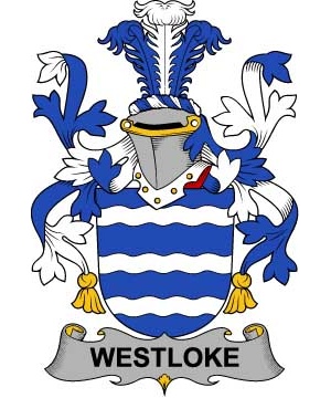 Irish/W/Westloke-or-Westlock-Crest-Coat-of-Arms