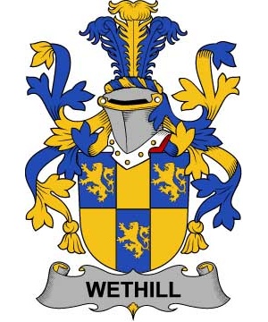 Irish/W/Wethill-Crest-Coat-of-Arms