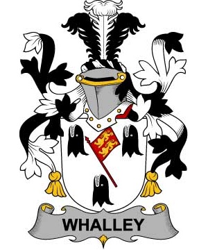 Irish/W/Whalley-Crest-Coat-of-Arms