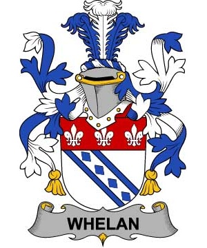 Irish/W/Whelan-Crest-Coat-of-Arms