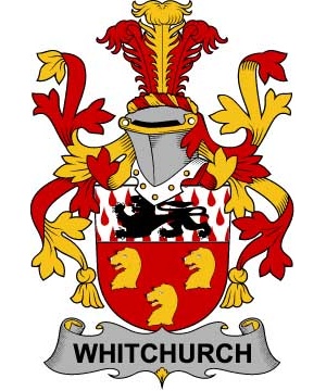 Irish/W/Whitchurch-Crest-Coat-of-Arms