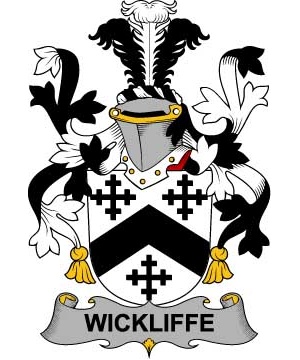 Irish/W/Wickliffe-Crest-Coat-of-Arms