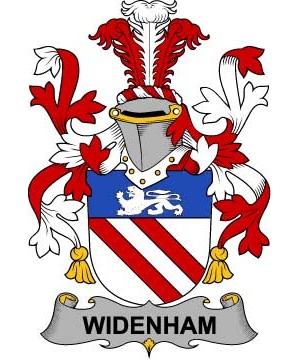 Irish/W/Widenham-Crest-Coat-of-Arms