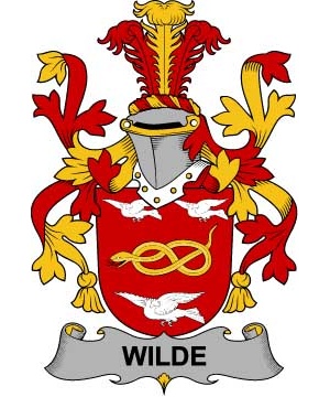 Irish/W/Wilde-Crest-Coat-of-Arms