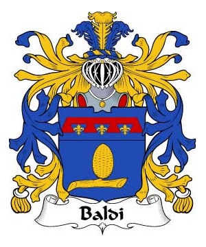 Italian/B/Baldi-Crest-Coat-of-Arms