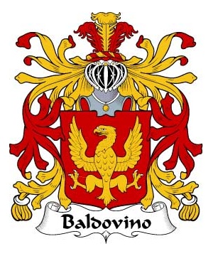 Italian/B/Baldovino-Crest-Coat-of-Arms