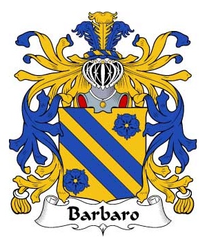 Italian/B/Barbaro-Crest-Coat-of-Arms