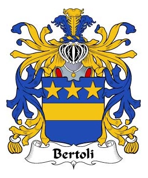 Italian/B/Bertoli-Crest-Coat-of-Arms