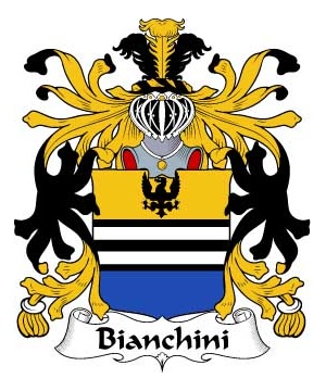 Italian/B/Bianchini-Crest-Coat-of-Arms