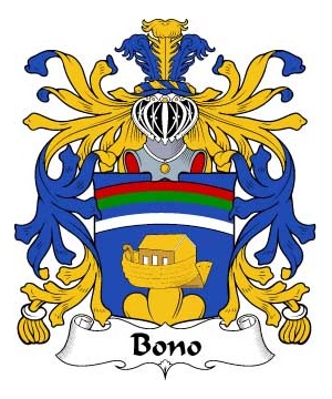 Italian/B/Bono-Crest-Coat-of-Arms