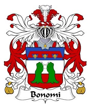 Italian/B/Bonomi-Crest-Coat-of-Arms