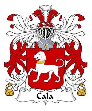 Italian/C/Cala-Crest-Coat-of-Arms