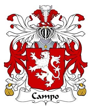 Italian/C/Campo-Crest-Coat-of-Arms