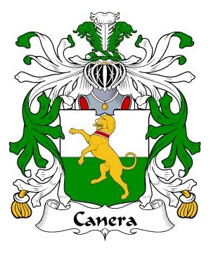 Italian/C/Canera-Crest-Coat-of-Arms