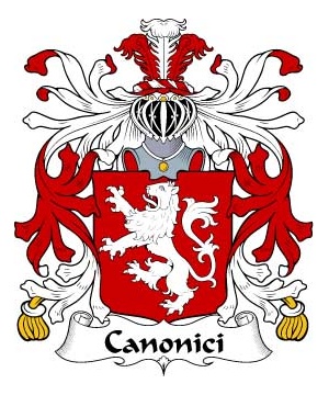 Italian/C/Canonici-Crest-Coat-of-Arms