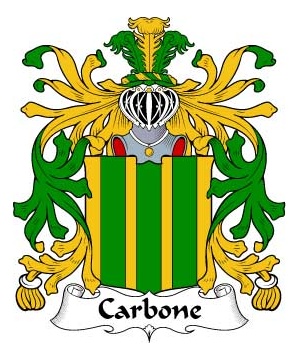 Italian/C/Carbone-Crest-Coat-of-Arms