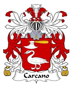 Italian/C/Carcano-Crest-Coat-of-Arms