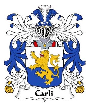 Italian/C/Carli-Crest-Coat-of-Arms