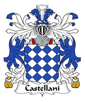 Italian/C/Castellani-Crest-Coat-of-Arms