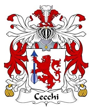 Italian/C/Cecchi-Crest-Coat-of-Arms