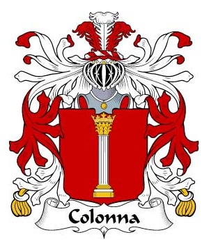 Italian/C/Colonna-Crest-Coat-of-Arms