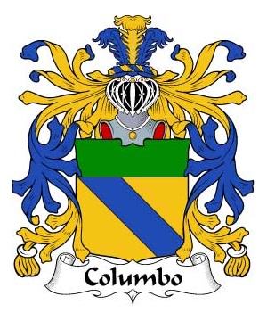 Italian/C/Columbo-Crest-Coat-of-Arms