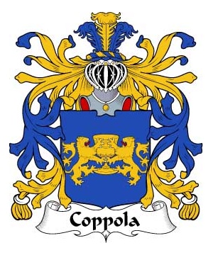 Italian/C/Coppola-Crest-Coat-of-Arms