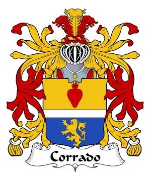 Italian/C/Corrado-Crest-Coat-of-Arms