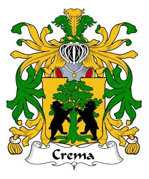 Italian/C/Crema-Crest-Coat-of-Arms